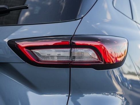 New 2026 Ford Escape ST-Line Elite w/ Premium Technology Package image 10