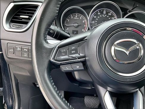 Used 2016 MAZDA CX-9 Touring AWD/4WD image 13