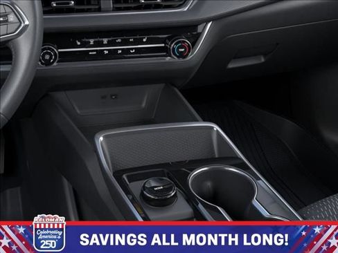New 2026 Chevrolet Equinox LT w/ LPO, Floor Liner Package FWD image 23