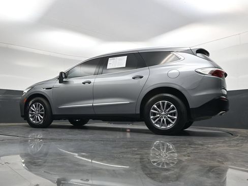 Used 2024 Buick Enclave Premium FWD image 47