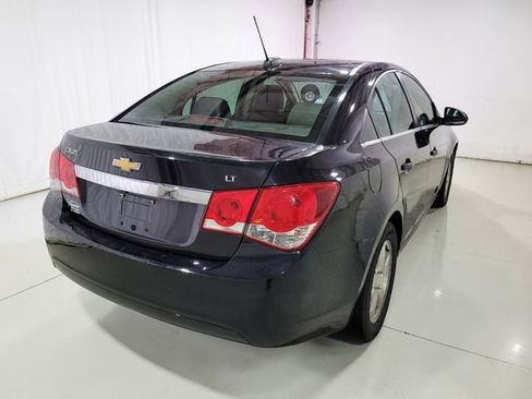 Used 2016 Chevrolet Cruze LT image 21