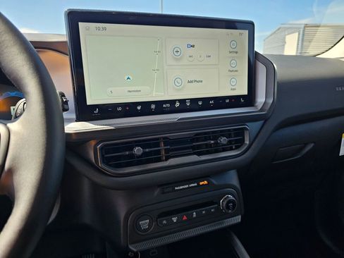 New 2025 Ford Bronco Sport Outer Banks w/ Outer Banks Tech Package+ AWD/4WD image 20