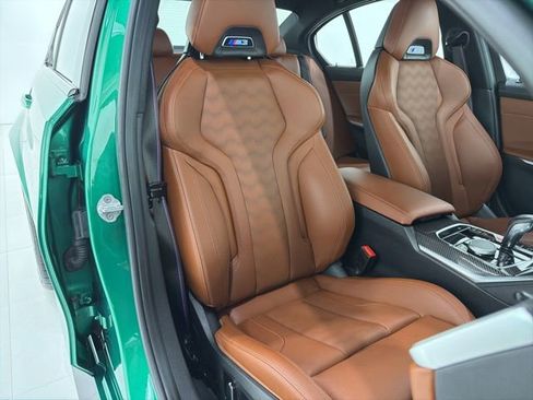 Used 2025 BMW M3 Competition image 19