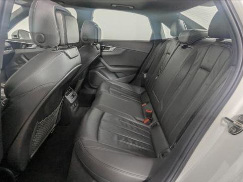 Used 2023 Audi A4 2.0T Premium Plus AWD/4WD image 17