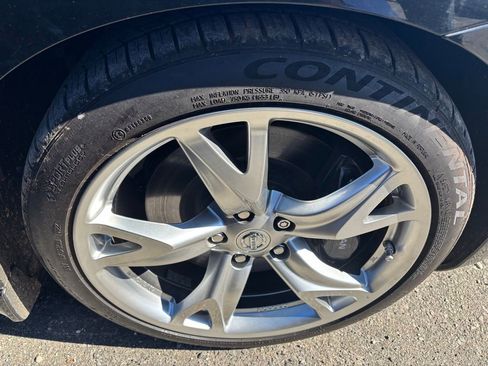 Used 2011 Nissan 370Z Touring w/ Sport Pkg image 18