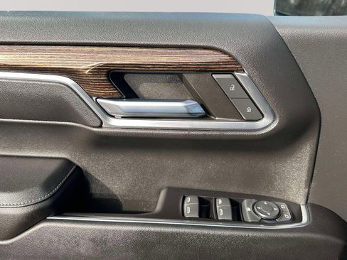 Certified 2023 GMC Sierra 1500 Elevation w/ LPO, Elevation Black Package image 20