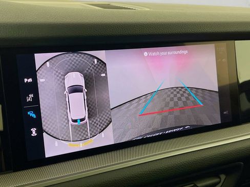 New 2026 Porsche Cayenne AWD/4WD image 17