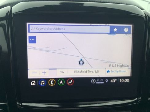 Certified 2023 Chevrolet Traverse RS image 14