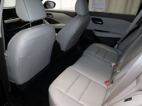 Certified 2024 Nissan Rogue SL w/ SL Premium Package image 23