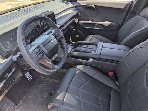 New 2027 Kia Telluride SX X-Pro AWD/4WD image 16