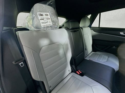 New 2025 Volkswagen Atlas Cross Sport SEL image 26