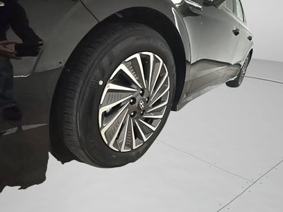 New 2026 Hyundai Sonata SEL