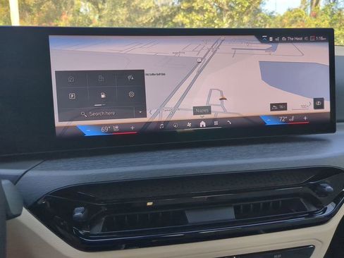 New 2026 BMW 330i xDrive Sedan w/ Premium Package image 20