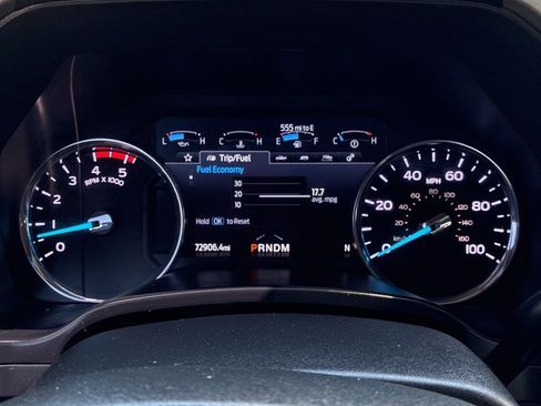 Used 2021 Ford F250 Lariat AWD/4WD image 17