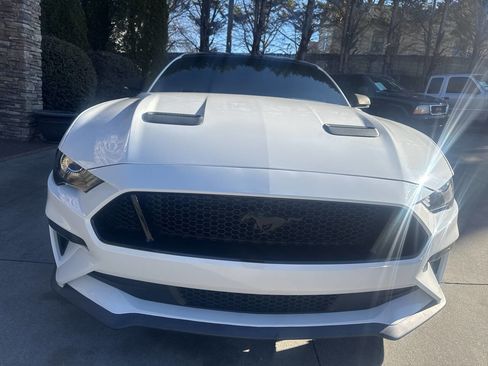 Used 2019 Ford Mustang GT w/ Equipment Group 301A image 8