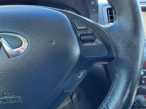 Used 2011 INFINITI G37 Sport w/ Premium Pkg image 28