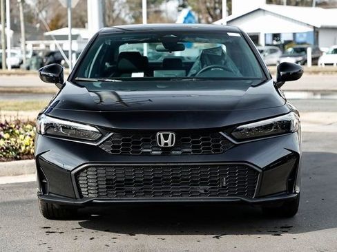 New 2026 Honda Civic Sport image 20