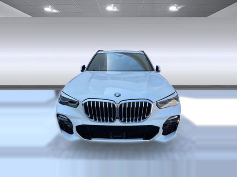 Used 2021 BMW X5 xDrive40i w/ M Sport Package AWD/4WD image 5
