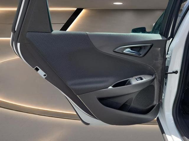 Used 2023 Chevrolet Malibu LT FWD image 17