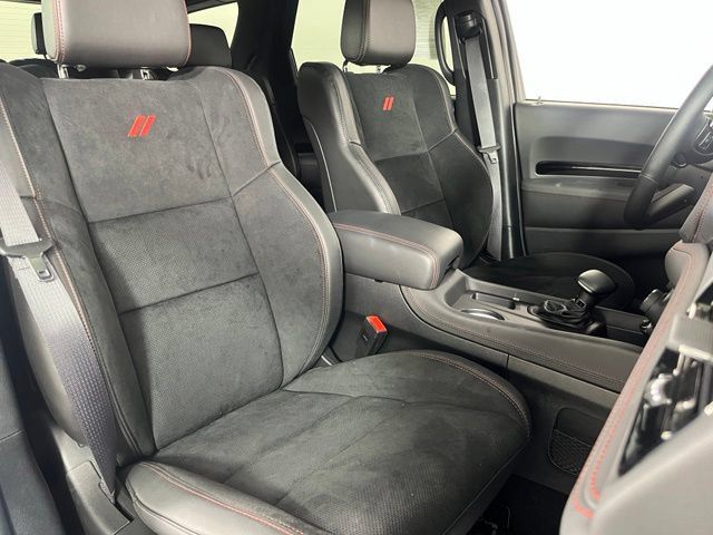 Used 2026 Dodge Durango GT AWD/4WD image 46