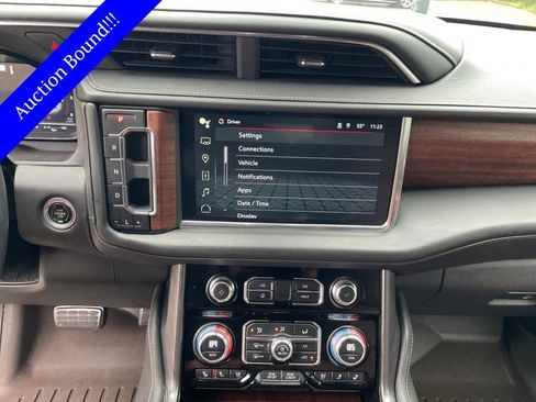 Used 2023 GMC Yukon Denali Ultimate image 19