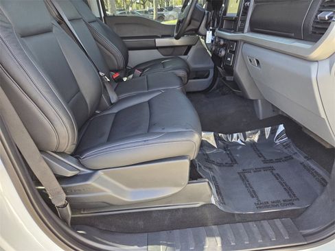 Used 2025 Ford F250 XLT image 11