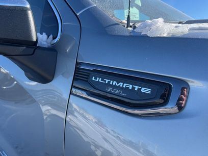 New 2026 GMC Sierra 1500 Denali Ultimate