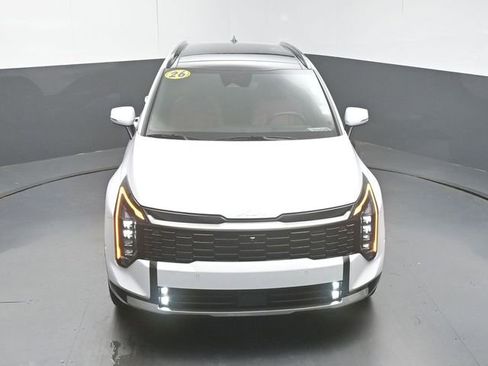 Used 2026 Kia Sportage SX FWD image 43