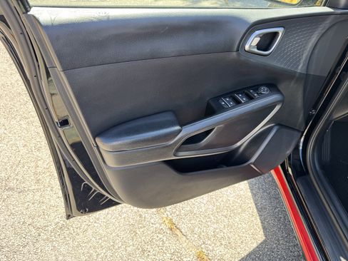 Used 2020 Kia Soul GT-Line w/ GT 2.0L Power Sunroof Package image 10