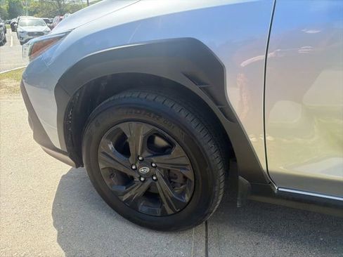 Certified 2024 Subaru Crosstrek 2.0i AWD/4WD image 13
