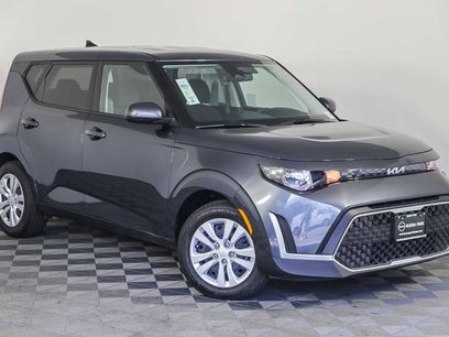 Used 2023 Kia Soul LX