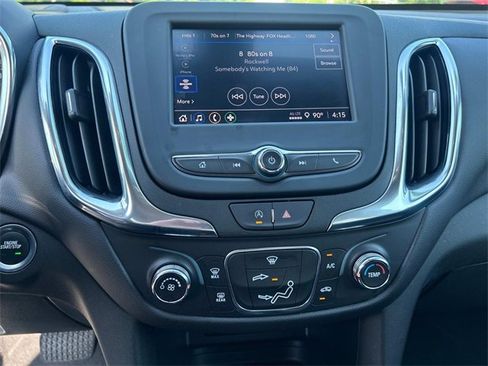 Used 2023 Chevrolet Equinox LT w/ LPO, Floor Liner Package image 18