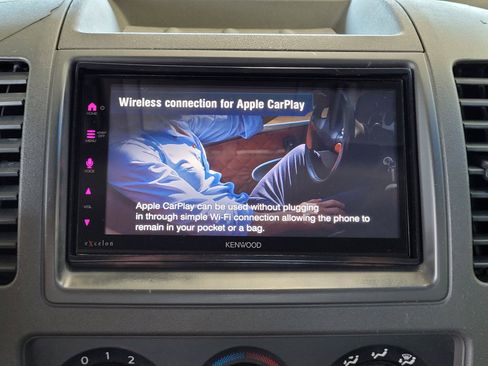 Used 2008 Nissan Pathfinder S RWD image 11