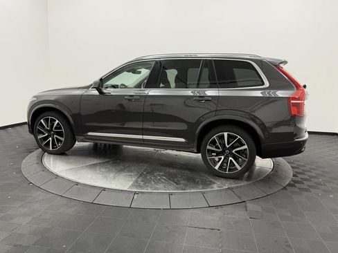 Certified 2023 Volvo XC90 B6 Plus w/ Protection Package Premier AWD/4WD image 4