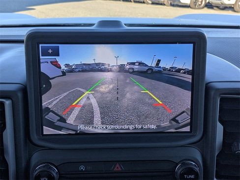 Used 2024 Ford Bronco Sport Big Bend image 30