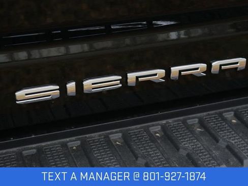 New 2026 GMC Sierra 2500 Denali w/ Denali Reserve Package AWD/4WD image 8