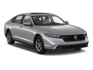 Used 2025 Honda Accord EX-L video 1