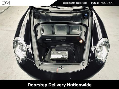 Used 2011 Porsche 911 Carrera 4S AWD/4WD image 42