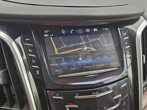 Used 2020 Cadillac Escalade ESV Premium Luxury AWD/4WD image 15