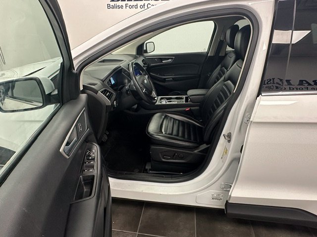 Used 2024 Ford Edge SEL AWD/4WD image 14