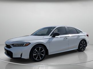 Used 2026 Honda Civic Sport Touring video 2