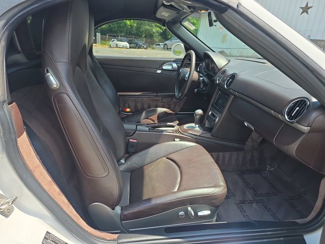 Used 2008 Porsche Boxster RWD image 22