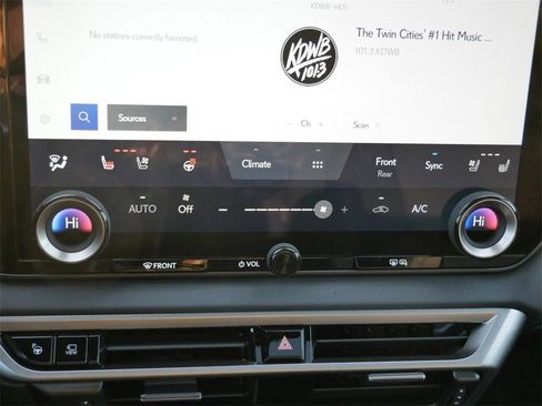 New 2026 Lexus RX 350 Premium Plus image 20