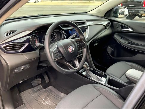 Used 2023 Buick Encore GX Select w/ Sport Touring Package image 15