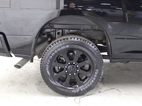 New 2026 RAM 2500 Big Horn AWD/4WD image 34