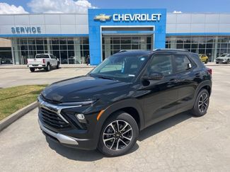 New 2026 Chevrolet TrailBlazer LT w/ Convenience Package video 2