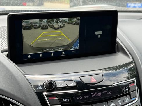 Certified 2025 Acura RDX A-Spec image 18