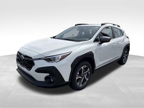 New 2026 Subaru Crosstrek 2.0i Premium AWD/4WD image 9