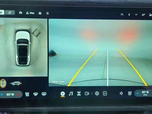 Used 2024 Rivian R1S Adventure image 50