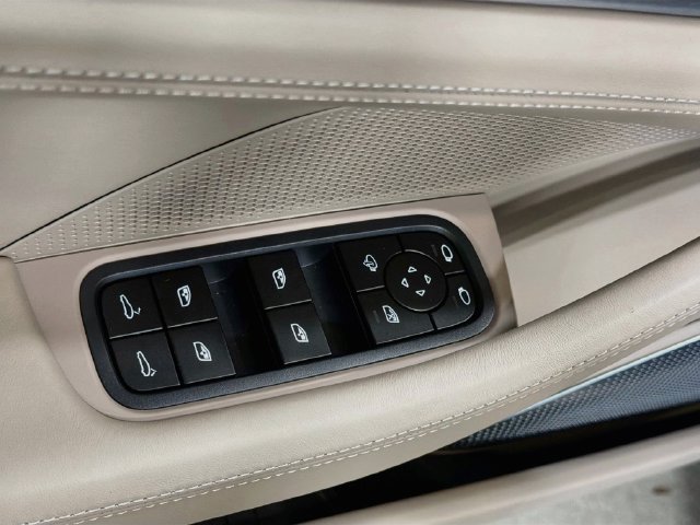Certified 2026 Porsche Panamera GTS AWD/4WD image 23